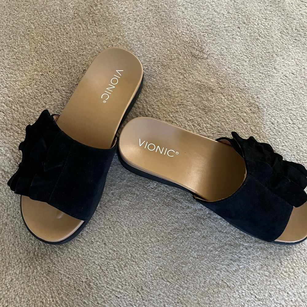 Vionic Sandals